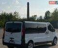 Білий Рено Трафік, об'ємом двигуна 2 л та пробігом 328 тис. км за 9999 $, фото 7 на Automoto.ua