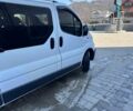 Білий Рено Трафік, об'ємом двигуна 2 л та пробігом 373 тис. км за 9100 $, фото 9 на Automoto.ua