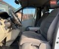 Білий Рено Трафік, об'ємом двигуна 2 л та пробігом 398 тис. км за 8500 $, фото 10 на Automoto.ua