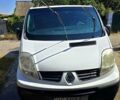 Белый Рено Трафик, объемом двигателя 2 л и пробегом 330 тыс. км за 7000 $, фото 8 на Automoto.ua