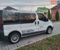 Білий Рено Трафік, об'ємом двигуна 2 л та пробігом 261 тис. км за 8999 $, фото 7 на Automoto.ua