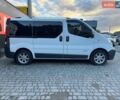 Белый Рено Трафик, объемом двигателя 2 л и пробегом 373 тыс. км за 8700 $, фото 2 на Automoto.ua