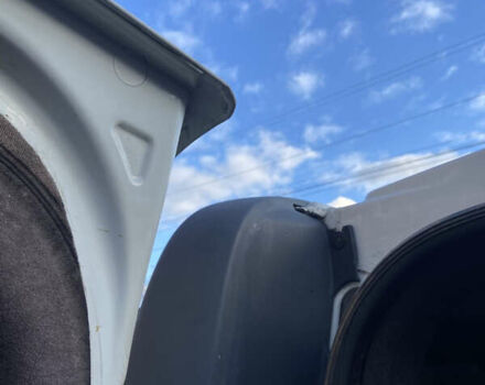 Білий Рено Трафік, об'ємом двигуна 2 л та пробігом 326 тис. км за 6850 $, фото 14 на Automoto.ua