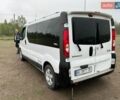 Белый Рено Трафик, объемом двигателя 2 л и пробегом 240 тыс. км за 9900 $, фото 5 на Automoto.ua