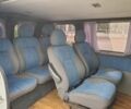 Белый Рено Трафик, объемом двигателя 2 л и пробегом 300 тыс. км за 7517 $, фото 5 на Automoto.ua