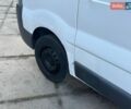 Белый Рено Трафик, объемом двигателя 2 л и пробегом 381 тыс. км за 5500 $, фото 14 на Automoto.ua