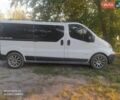 Білий Рено Трафік, об'ємом двигуна 2 л та пробігом 460 тис. км за 10504 $, фото 3 на Automoto.ua