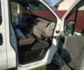 Белый Рено Трафик, объемом двигателя 2 л и пробегом 218 тыс. км за 10300 $, фото 9 на Automoto.ua