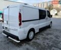 Білий Рено Трафік, об'ємом двигуна 2 л та пробігом 400 тис. км за 6700 $, фото 7 на Automoto.ua