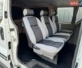 Белый Рено Трафик, объемом двигателя 2 л и пробегом 260 тыс. км за 8850 $, фото 30 на Automoto.ua