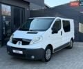 Белый Рено Трафик, объемом двигателя 2 л и пробегом 316 тыс. км за 7900 $, фото 1 на Automoto.ua