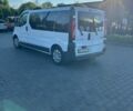 Белый Рено Трафик, объемом двигателя 2 л и пробегом 305 тыс. км за 7900 $, фото 8 на Automoto.ua
