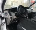 Белый Рено Трафик, объемом двигателя 1.9 л и пробегом 268 тыс. км за 6000 $, фото 7 на Automoto.ua