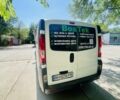 Білий Рено Трафік, об'ємом двигуна 2 л та пробігом 350 тис. км за 8000 $, фото 5 на Automoto.ua