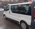 Белый Рено Трафик, объемом двигателя 2 л и пробегом 390 тыс. км за 9000 $, фото 1 на Automoto.ua