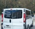 Білий Рено Трафік, об'ємом двигуна 2 л та пробігом 370 тис. км за 10308 $, фото 3 на Automoto.ua