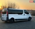 Білий Рено Трафік, об'ємом двигуна 2 л та пробігом 255 тис. км за 7850 $, фото 5 на Automoto.ua