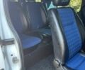 Білий Рено Трафік, об'ємом двигуна 2 л та пробігом 224 тис. км за 9600 $, фото 13 на Automoto.ua