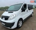Белый Рено Трафик, объемом двигателя 2 л и пробегом 240 тыс. км за 9900 $, фото 1 на Automoto.ua