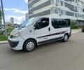 Белый Рено Трафик, объемом двигателя 2 л и пробегом 297 тыс. км за 7800 $, фото 1 на Automoto.ua