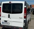Білий Рено Трафік, об'ємом двигуна 2 л та пробігом 305 тис. км за 8500 $, фото 19 на Automoto.ua