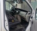 Белый Рено Трафик, объемом двигателя 2 л и пробегом 245 тыс. км за 7772 $, фото 6 на Automoto.ua