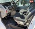 Белый Рено Трафик, объемом двигателя 2 л и пробегом 266 тыс. км за 9100 $, фото 20 на Automoto.ua