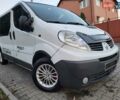 Белый Рено Трафик, объемом двигателя 2 л и пробегом 261 тыс. км за 8999 $, фото 3 на Automoto.ua