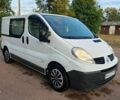 Білий Рено Трафік, об'ємом двигуна 2 л та пробігом 370 тис. км за 7500 $, фото 7 на Automoto.ua