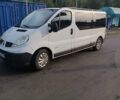 Белый Рено Трафик, объемом двигателя 2 л и пробегом 400 тыс. км за 8900 $, фото 1 на Automoto.ua