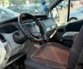 Білий Рено Трафік, об'ємом двигуна 2 л та пробігом 305 тис. км за 8500 $, фото 8 на Automoto.ua