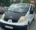 Белый Рено Трафик, объемом двигателя 2 л и пробегом 246 тыс. км за 8400 $, фото 24 на Automoto.ua