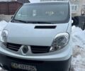 Белый Рено Трафик, объемом двигателя 2 л и пробегом 351 тыс. км за 8400 $, фото 10 на Automoto.ua