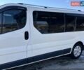 Белый Рено Трафик, объемом двигателя 2 л и пробегом 373 тыс. км за 9100 $, фото 9 на Automoto.ua