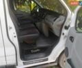 Білий Рено Трафік, об'ємом двигуна 2 л та пробігом 460 тис. км за 10504 $, фото 13 на Automoto.ua