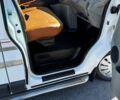 Белый Рено Трафик, объемом двигателя 2 л и пробегом 308 тыс. км за 8350 $, фото 39 на Automoto.ua
