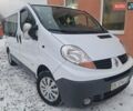 Белый Рено Трафик, объемом двигателя 2 л и пробегом 221 тыс. км за 8600 $, фото 9 на Automoto.ua