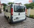 Белый Рено Трафик, объемом двигателя 2 л и пробегом 211 тыс. км за 8400 $, фото 4 на Automoto.ua
