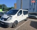 Белый Рено Трафик, объемом двигателя 2 л и пробегом 600 тыс. км за 7300 $, фото 1 на Automoto.ua