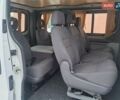 Белый Рено Трафик, объемом двигателя 2 л и пробегом 221 тыс. км за 8600 $, фото 30 на Automoto.ua