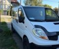 Білий Рено Трафік, об'ємом двигуна 2 л та пробігом 266 тис. км за 8900 $, фото 20 на Automoto.ua
