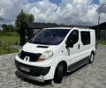 Рено Трафік 2007 у Корце на Automoto.ua Білий Рено Трафік, об'ємом двигуна 2 л та пробігом 468 тис. км за 7700 $, фото 6 на Automoto.ua