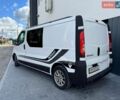 Белый Рено Трафик, объемом двигателя 2 л и пробегом 260 тыс. км за 8850 $, фото 10 на Automoto.ua