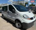 Белый Рено Трафик, объемом двигателя 2 л и пробегом 266 тыс. км за 9100 $, фото 1 на Automoto.ua