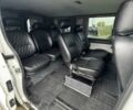 Белый Рено Трафик, объемом двигателя 2 л и пробегом 750 тыс. км за 8500 $, фото 5 на Automoto.ua