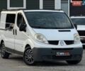 Белый Рено Трафик, объемом двигателя 2 л и пробегом 241 тыс. км за 7500 $, фото 3 на Automoto.ua