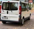 Білий Рено Трафік, об'ємом двигуна 2 л та пробігом 350 тис. км за 7999 $, фото 21 на Automoto.ua