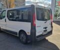 Белый Рено Трафик, объемом двигателя 2 л и пробегом 243 тыс. км за 6700 $, фото 7 на Automoto.ua