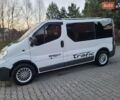 Белый Рено Трафик, объемом двигателя 2 л и пробегом 261 тыс. км за 8999 $, фото 28 на Automoto.ua