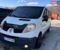 Белый Рено Трафик, объемом двигателя 2 л и пробегом 373 тыс. км за 9100 $, фото 2 на Automoto.ua